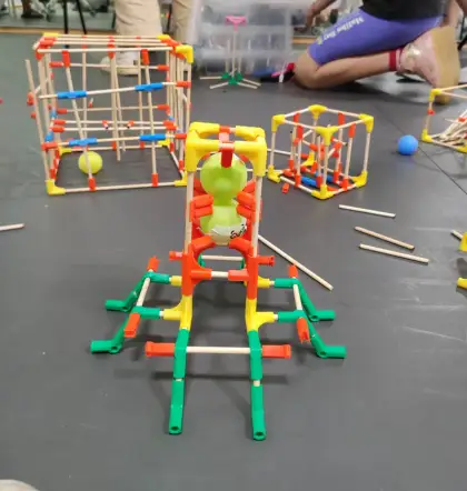 Angry Birds defence